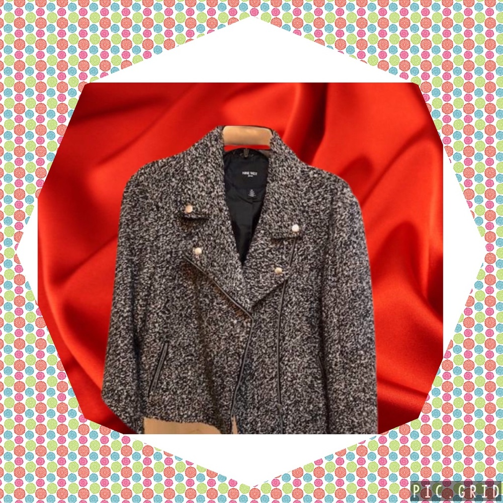 Jacket~